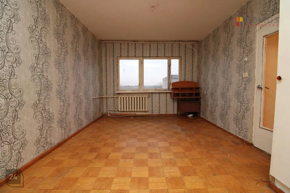 1-toaline Korter  -  Põhja-Sakala vald, Võhma linn - foto 2