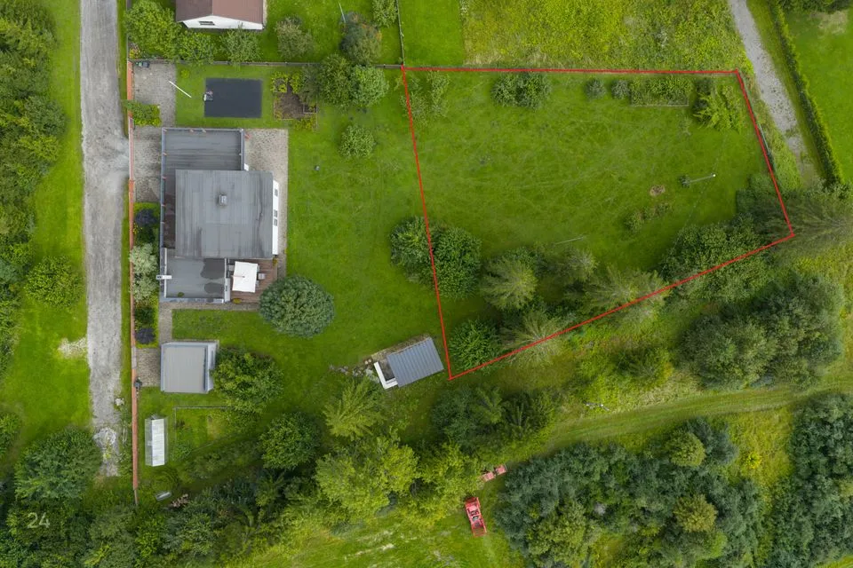 Elamumaa, 1551 m² Maa  -  Saku vald, Kasemetsa küla