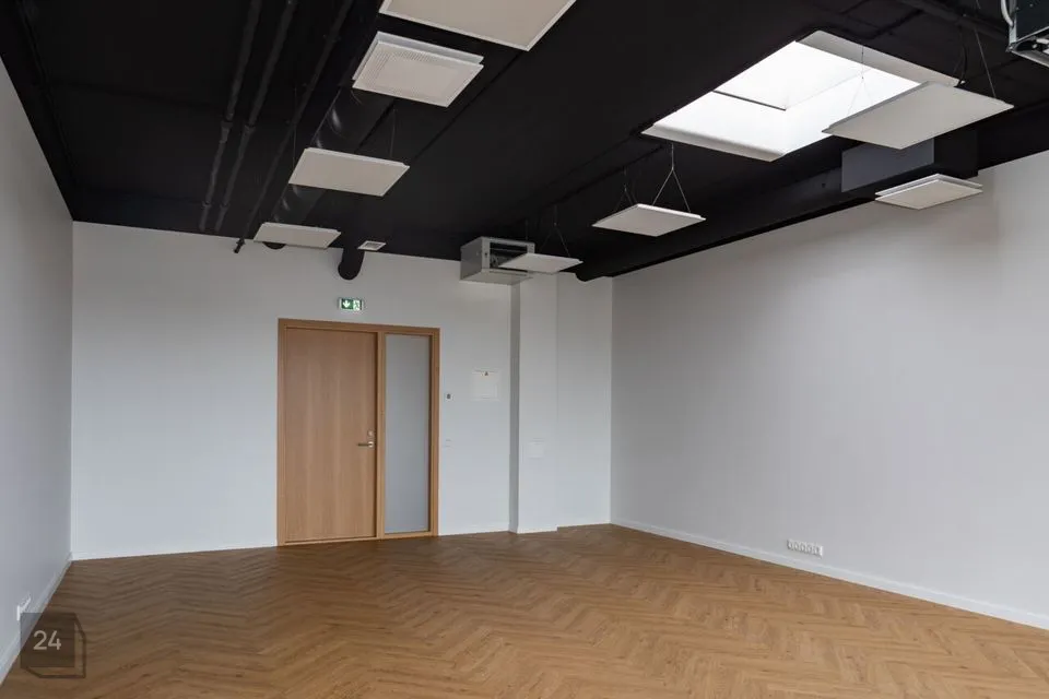 Büroo või Teenindus, 55 m² Äripind  -  Harku vald, Tabasalu alevik