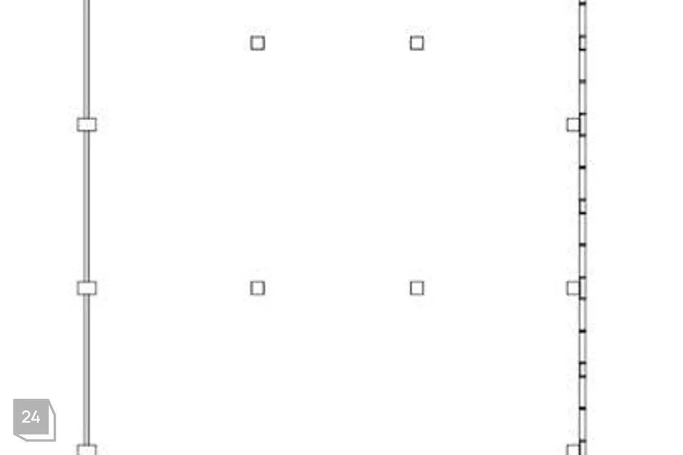 Tootmine, 570 m² Äripind - Tallinn, Lasnamäe linnaosa - foto 5