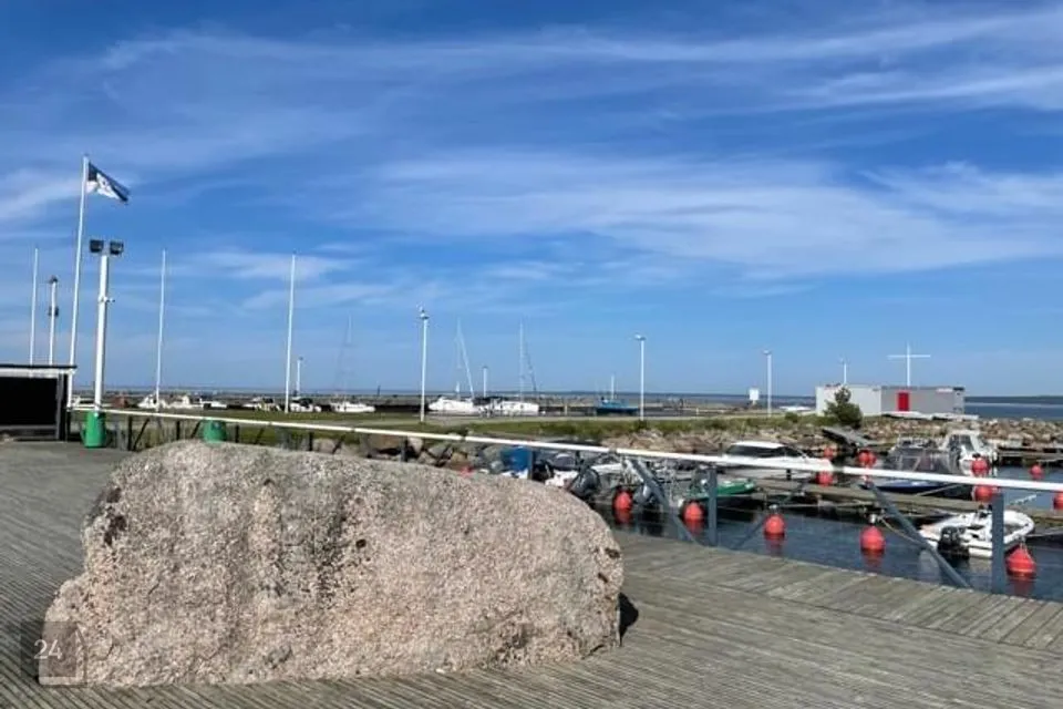 Maatulundusmaa, 6595 m² Maa - Lääne-Harju vald, Lohusalu küla - foto 4