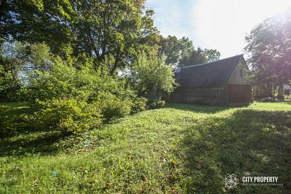 2-toaline Maja - Saaremaa vald, Lööne küla - foto 5