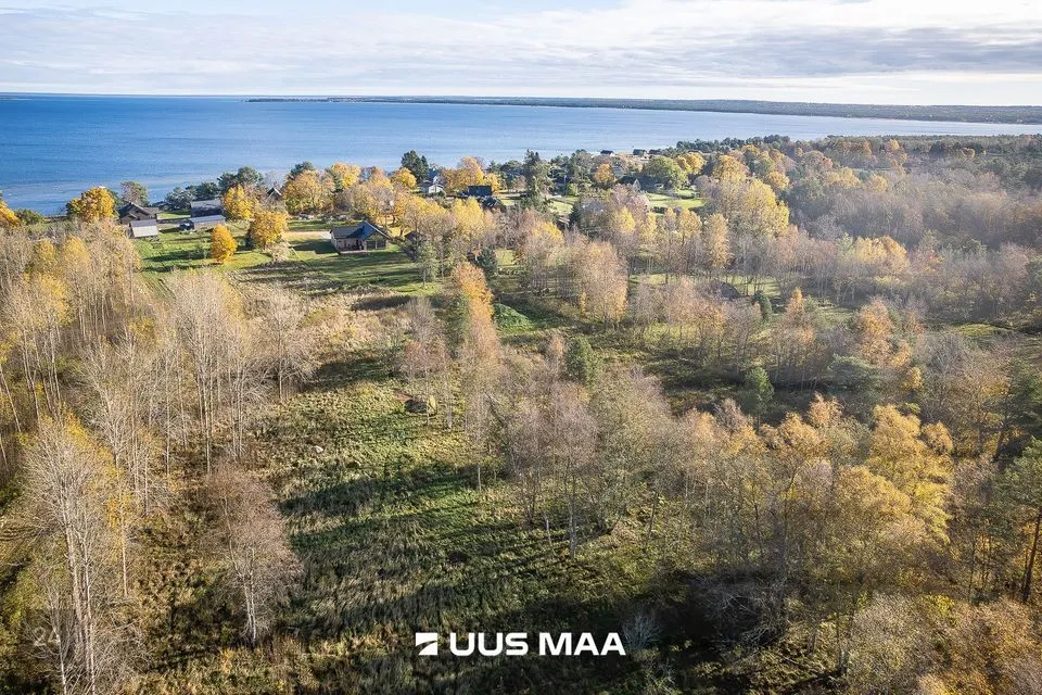 Maatulundusmaa, 7047 m² Maa  -  Jõelähtme vald, Ihasalu küla - foto 4