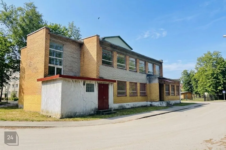 Mitme sihtotstarbega, 426 m² Äripind - Tallinn, Põhja-Tallinna linnaosa - foto 2