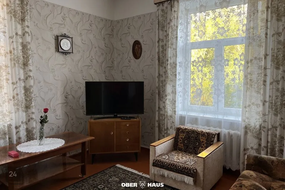 2-toaline Korter - Kohtla-Järve linn, Ahtme linnaosa - foto 3