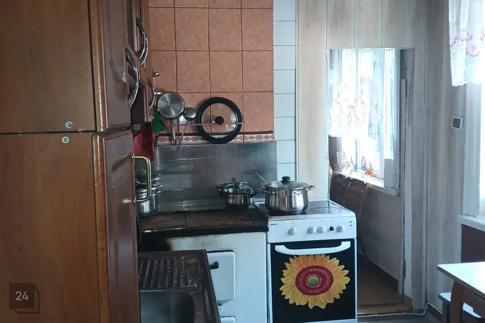 5-toaline Maja - Otepää vald, Otepää linn - foto 4