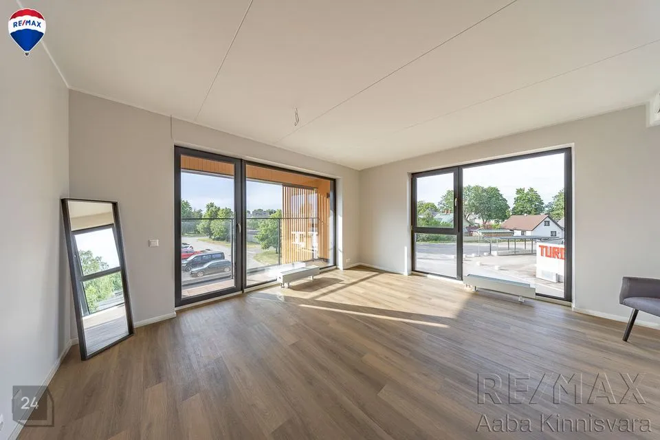 2-toaline Korter  -  Otepää vald, Otepää linn - foto 3