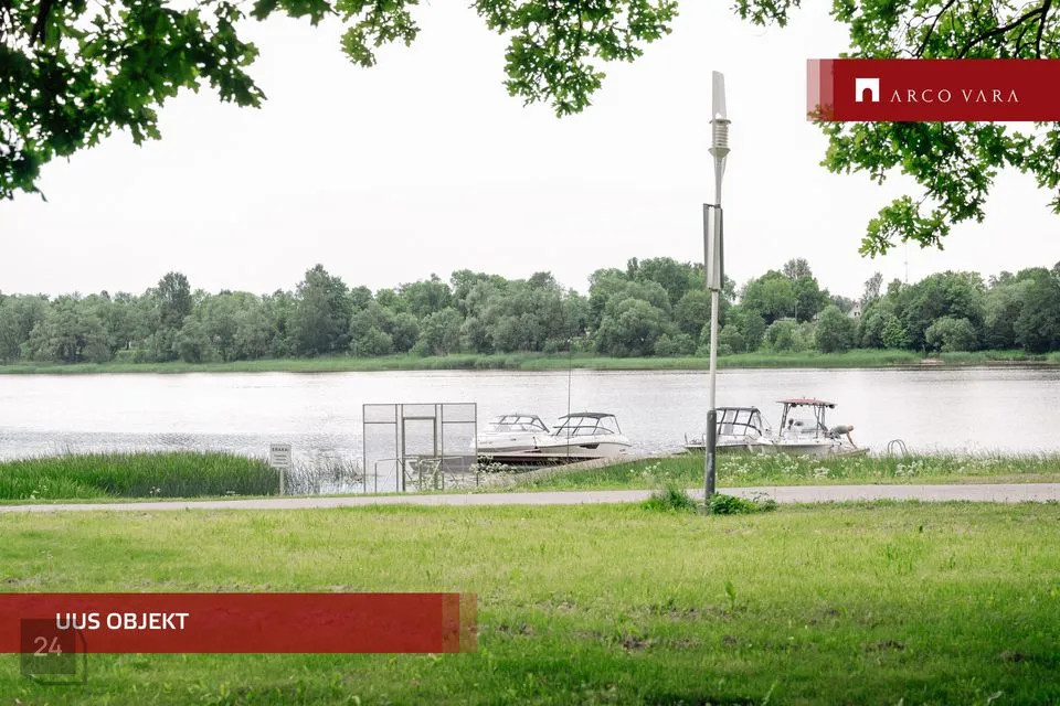 3-toaline Korter  -  Pärnu linn, Pärnu linn - foto 3