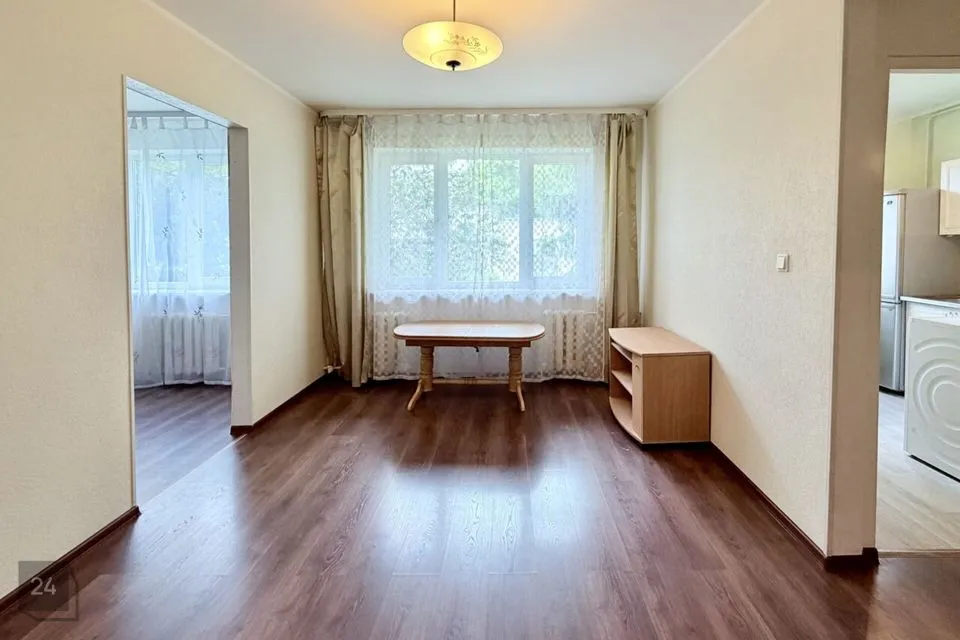 2-toaline Korter - Tallinn, Mustamäe linnaosa - foto 4