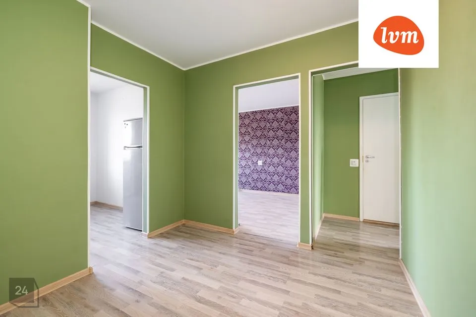 2-комнатная Квартира в Jõelähtme vald, Kostivere alevik - фото 3