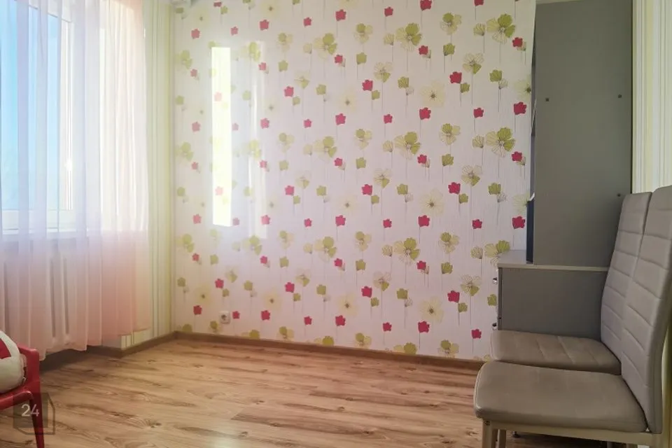 3-room apartment in Kohtla-Järve linn, Järve linnaosa - photo 5