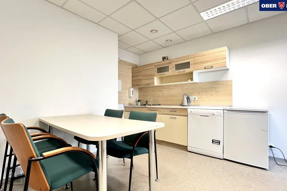 54 m² Äripind  -  Tallinn, Kristiine linnaosa - foto 5