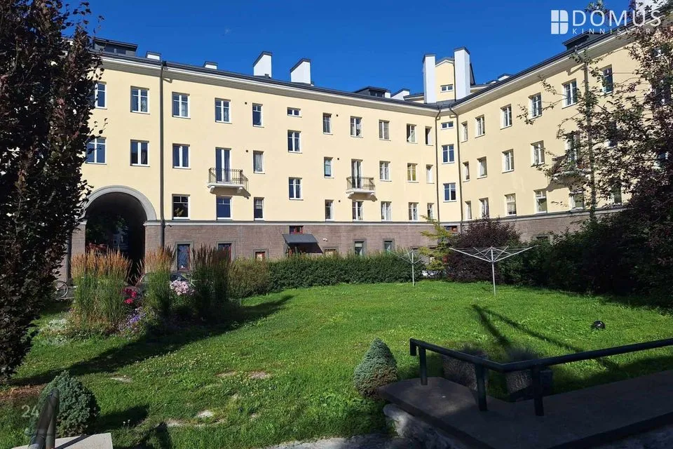 2-toaline Korter  -  Tallinn, Põhja-Tallinna linnaosa