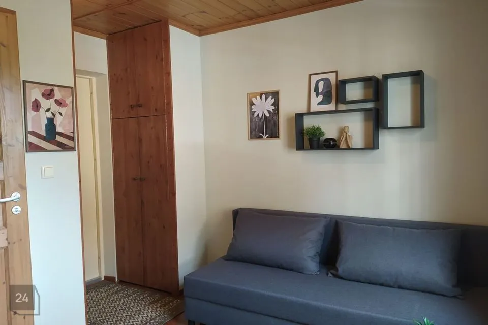 1-toaline Korter - Tallinn, Kesklinna linnaosa - foto 2