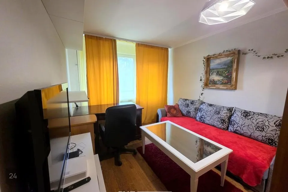 1-toaline Korter - Tallinn, Mustamäe linnaosa - foto 2