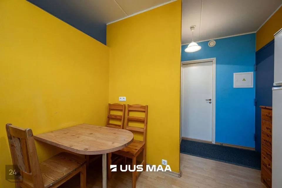 2-toaline Korter - Tartu linn, Tartu linn - foto 4