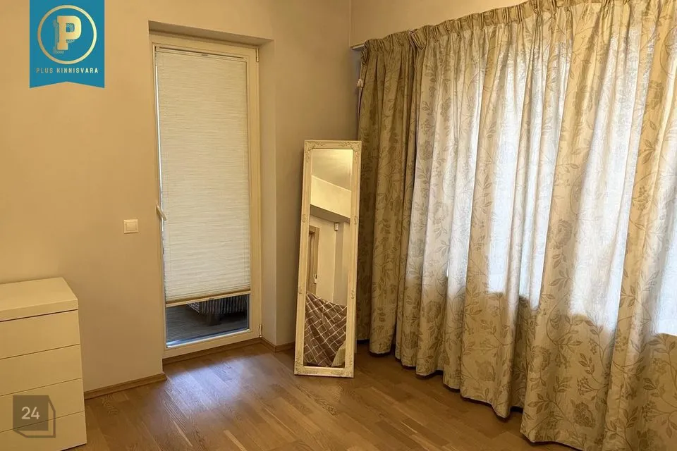 2-комнатная Квартира в Narva-Jõesuu linn, Narva-Jõesuu linn - фото 4