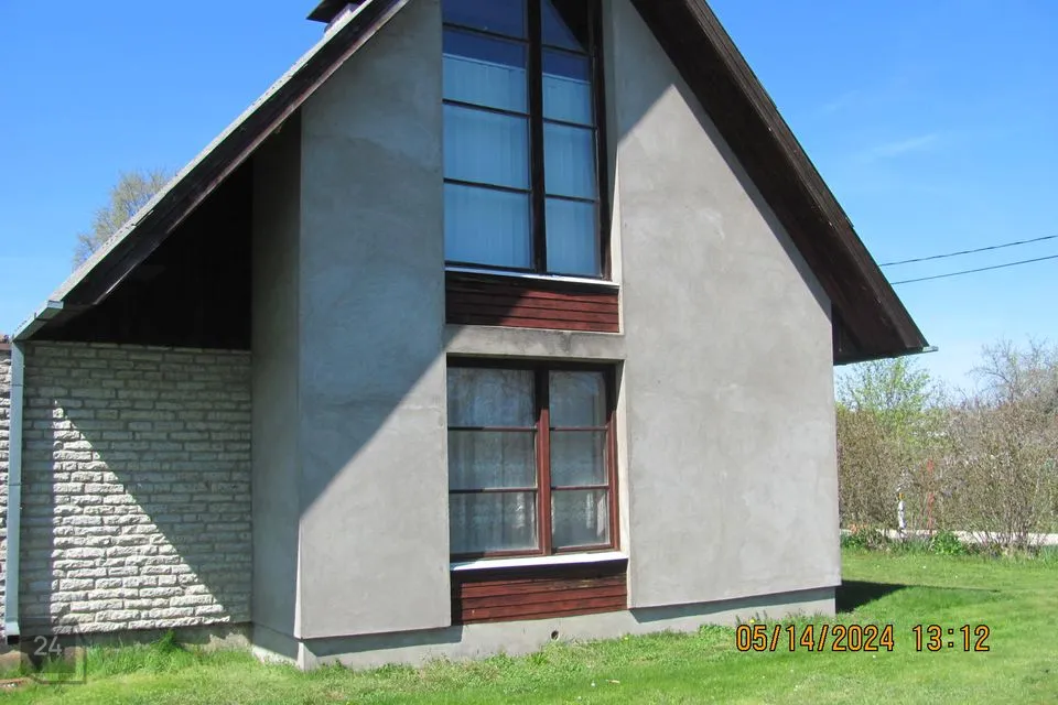 3-toaline Suvila  -  Harku vald, Türisalu küla - foto 3