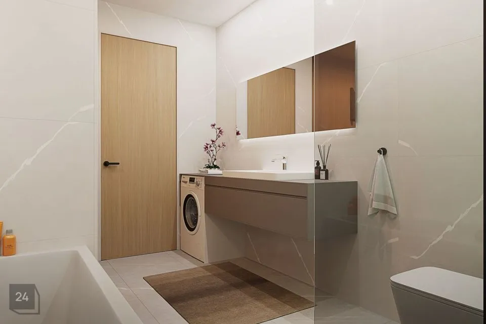 2-room apartment in Tallinn, Kesklinna linnaosa - photo 4