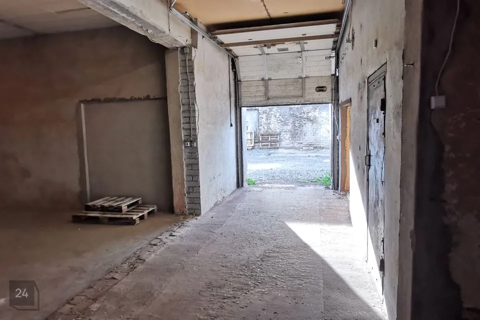 Ladu või Tootmine, 78 m² Äripind  -  Anija vald, Ülejõe küla - foto 2