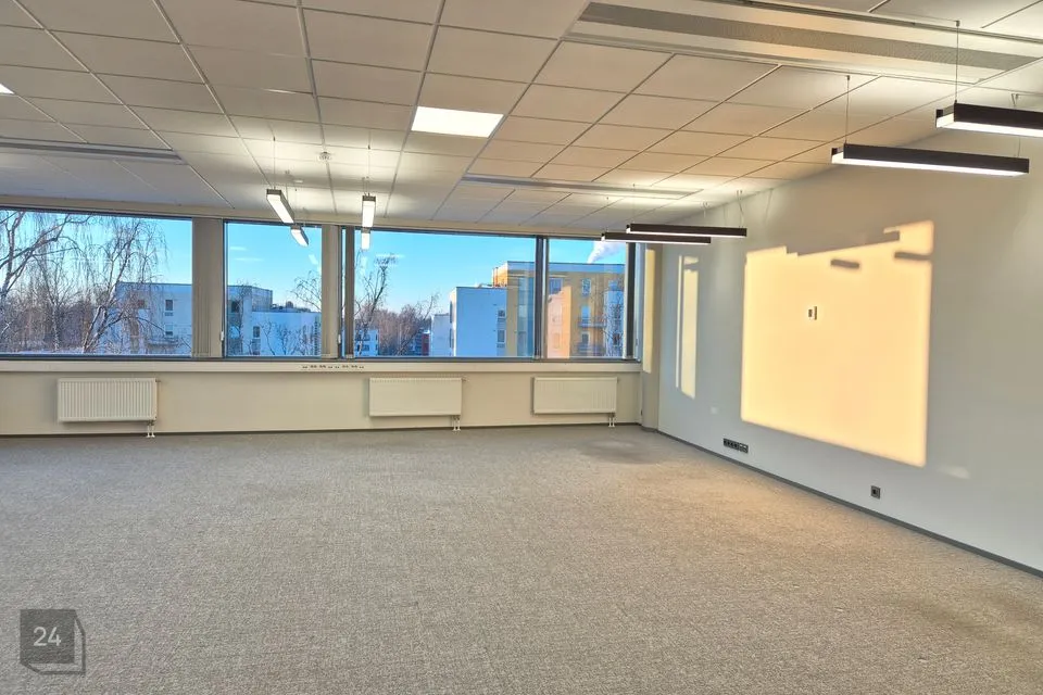 Büroo, 221 m² Äripind  -  Tallinn, Kristiine linnaosa - foto 5
