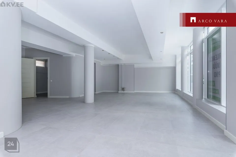 Büroo, 83 m² Äripind  -  Tartu linn, Tartu linn - foto 4
