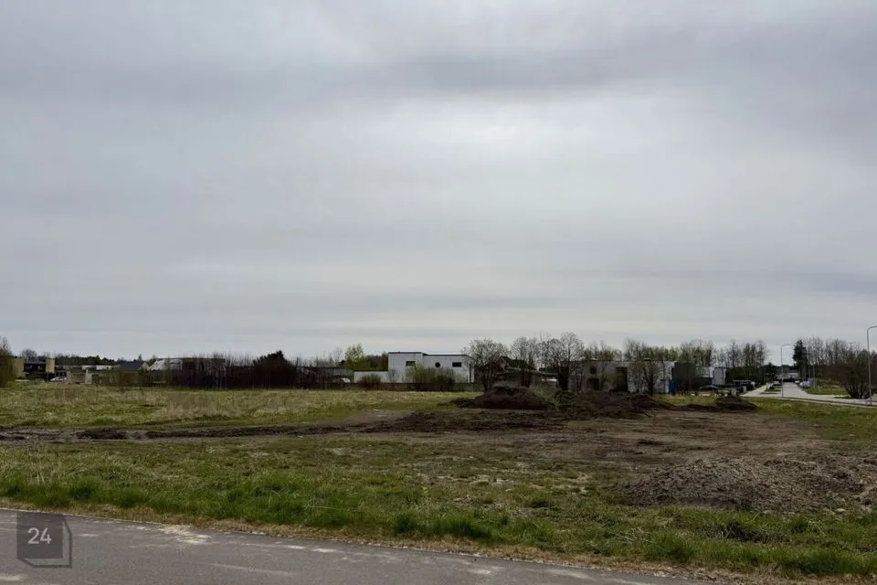 1520 m² Maa  -  Saue vald, Alliku küla - foto 3