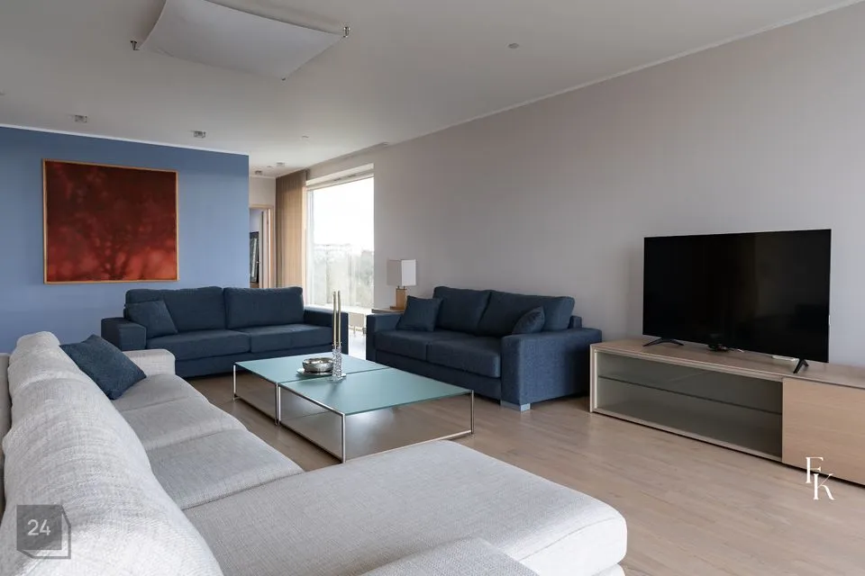 4-toaline Korter  -  Tallinn, Kesklinna linnaosa - foto 3