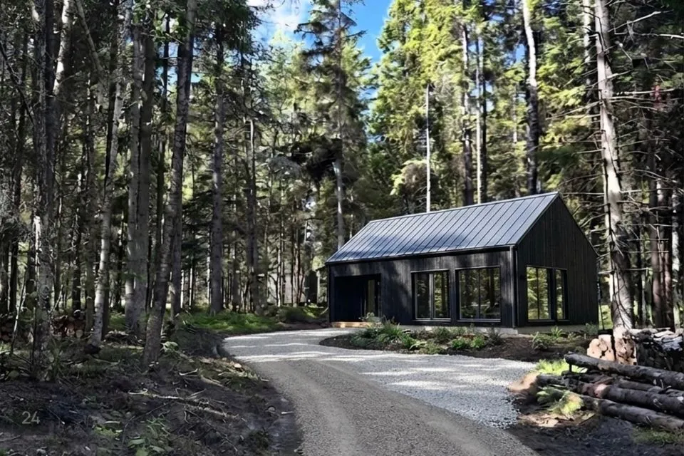 Elamumaa, 8679 m² Maa - Hiiumaa vald, Kodeste küla - foto 4