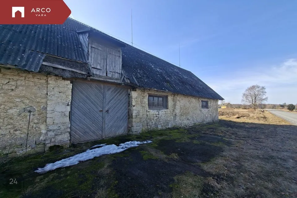 Elamumaa, 562 m² Maa - Saaremaa vald, Mäeküla - foto 2