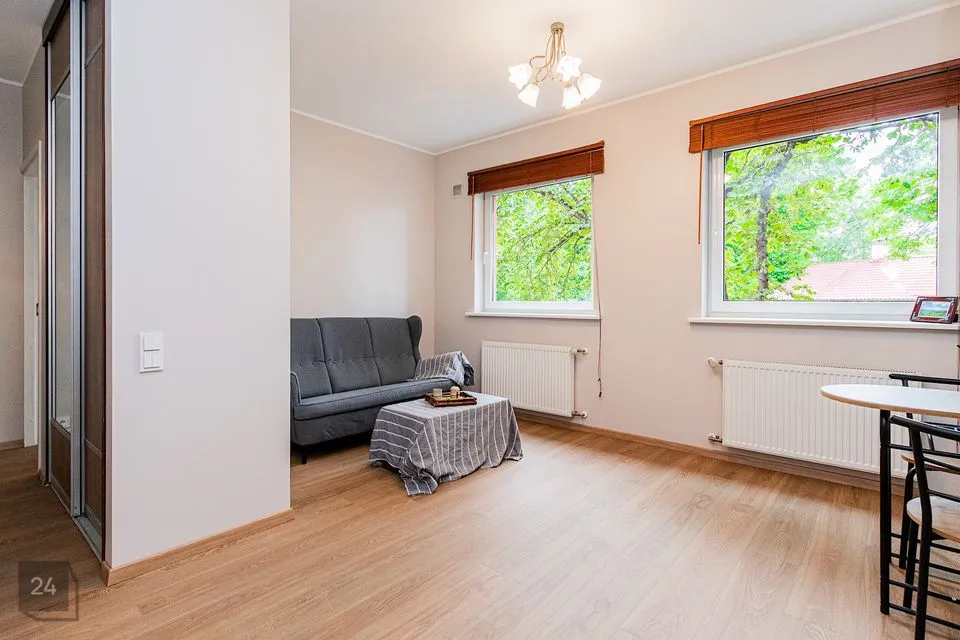 2-toaline Korter  -  Tallinn, Kesklinna linnaosa - foto 5