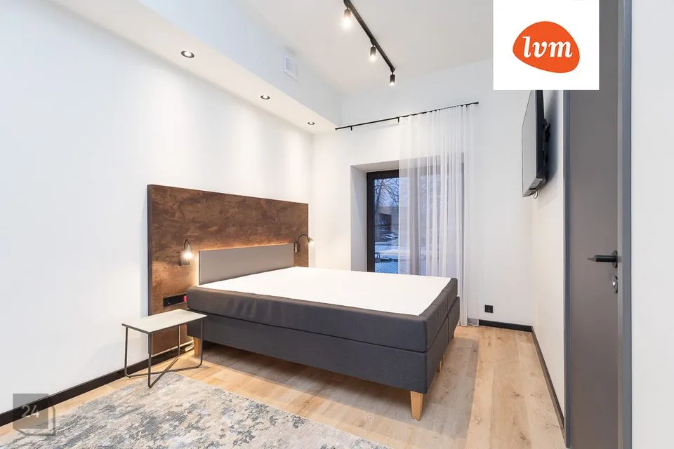 1-toaline Korter - Tartu linn, Tartu linn - foto 2