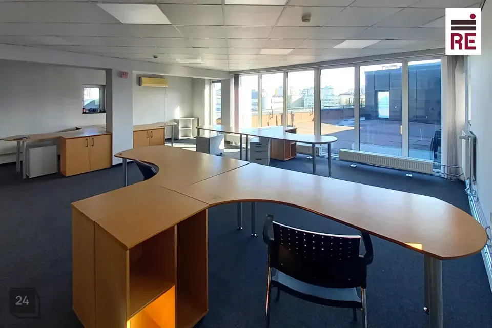 Büroo, 70 m² Äripind - Tallinn, Lasnamäe linnaosa - foto 2