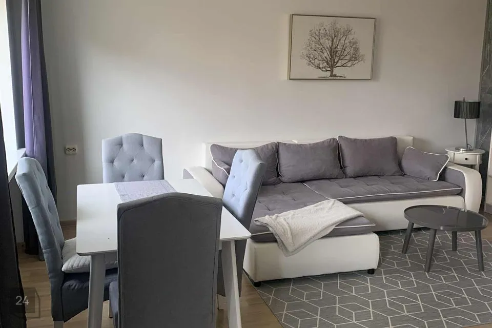 3-toaline Korter  -  Pärnu linn, Pärnu linn - foto 3