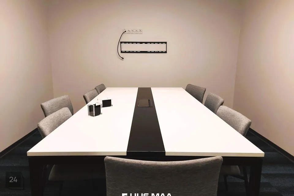 798 m² Äripind  -  Tallinn, Kristiine linnaosa - foto 2