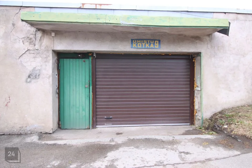 18 m² Garage in Tallinn, Kristiine linnaosa - photo 5