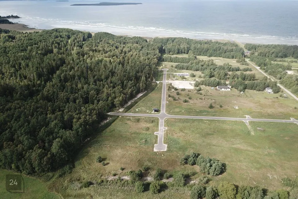 Земля жилой застройки, 3848 m² участок в Kuusalu vald, Sõitme küla - фото 2