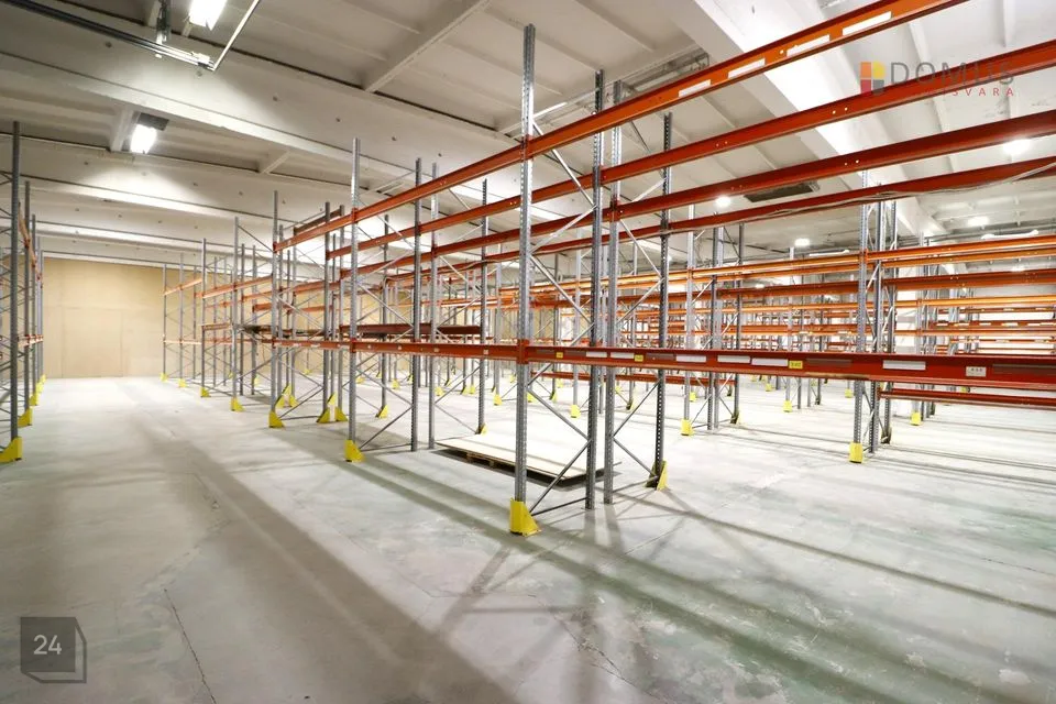 Ladu või Tootmine, 1162 m² Äripind - Tallinn, Mustamäe linnaosa - foto 2