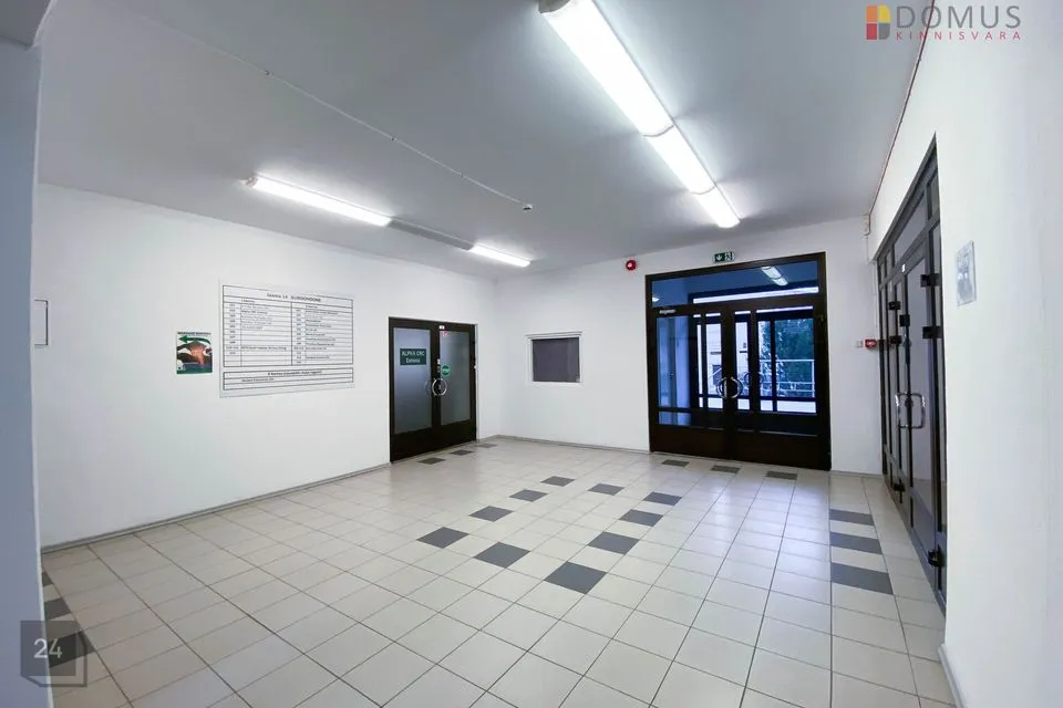 2150 m² Äripind  -  Jõhvi vald, Jõhvi linn - foto 5