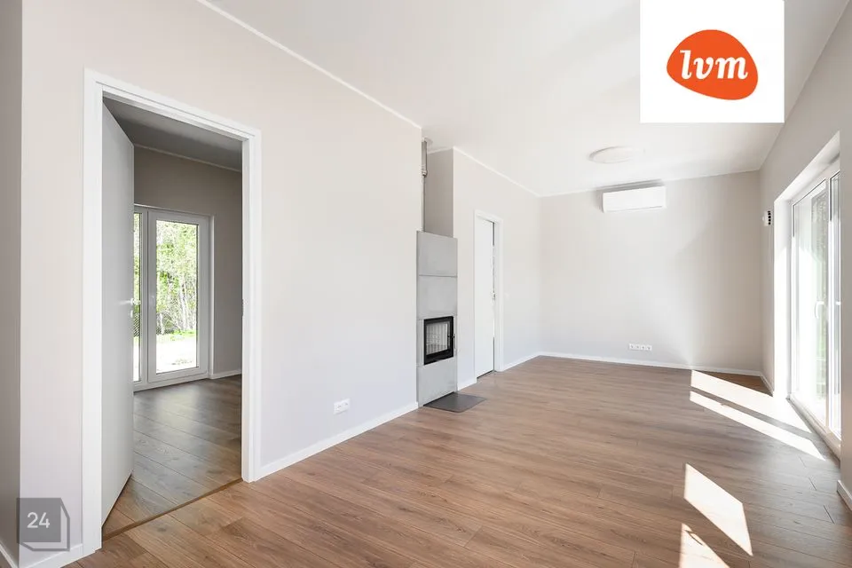 3-toaline Maja  -  Pärnu linn, Kavaru küla - foto 4