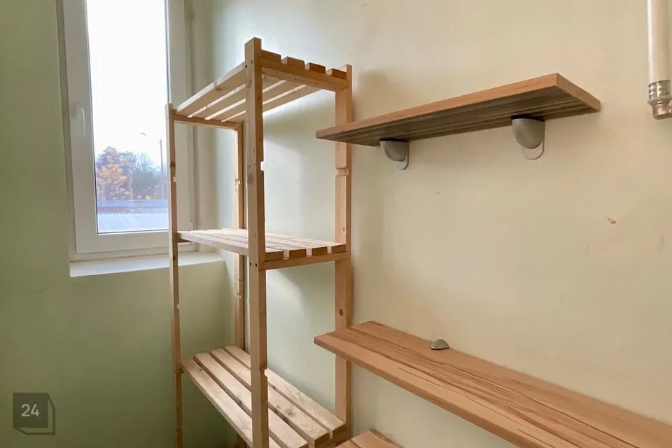 3-toaline Korter  -  Tallinn, Kristiine linnaosa - foto 5