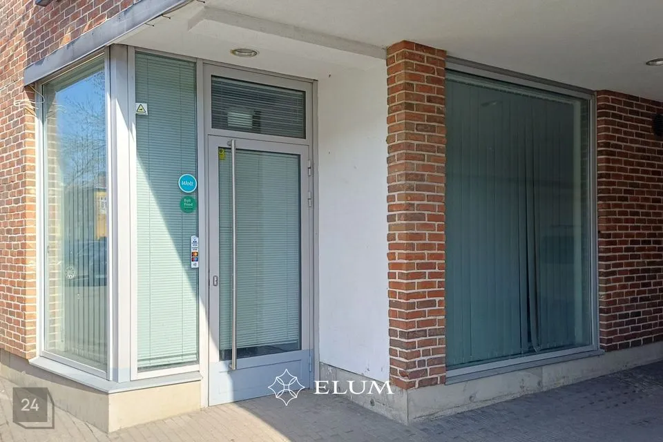 Multi-purpose, 96 m² business in Tallinn, Kesklinna linnaosa