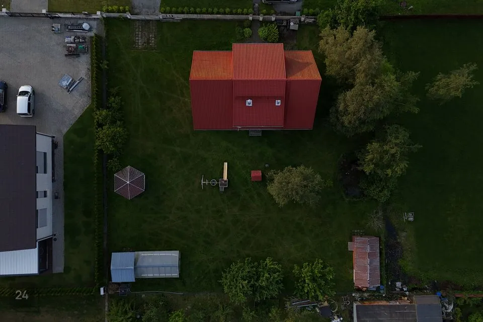 5-toaline Maja  -  Maardu linn - foto 4