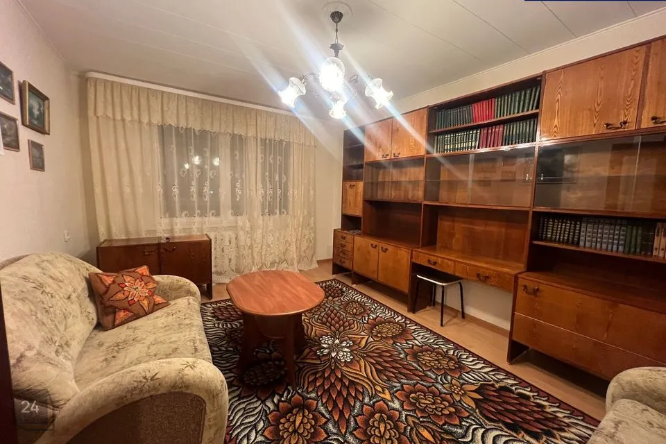 2-toaline Korter - Jõhvi vald, Jõhvi linn