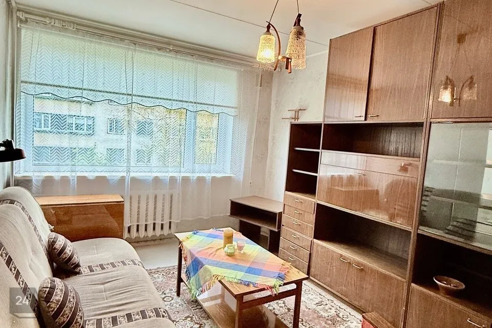 2-toaline Korter  -  Kadrina vald, Kadrina alevik - foto 3