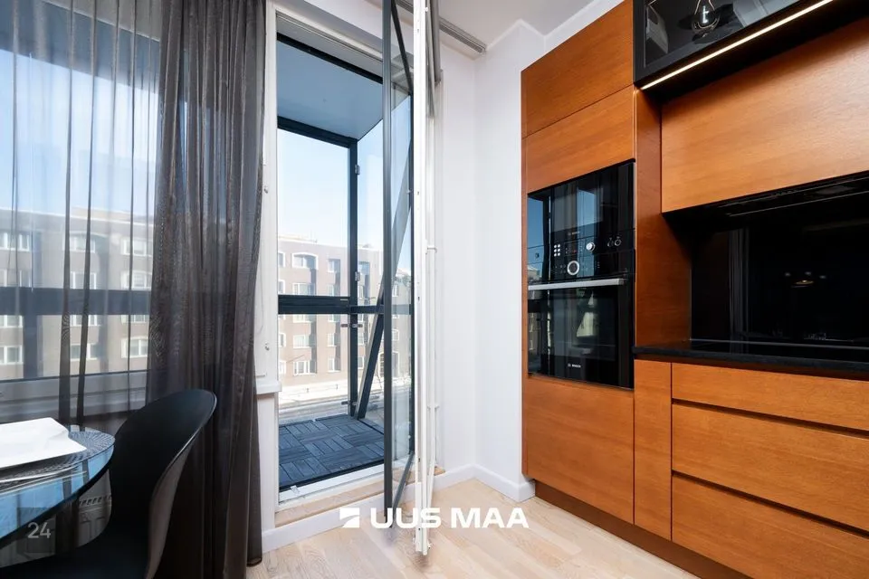 74 m² Квартира в Tallinn, Kesklinna linnaosa - фото 4