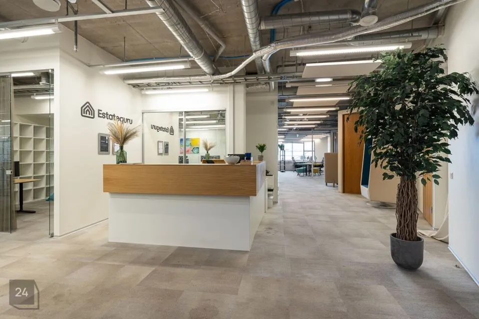 587 m² business in Tallinn, Kesklinna linnaosa - photo 5