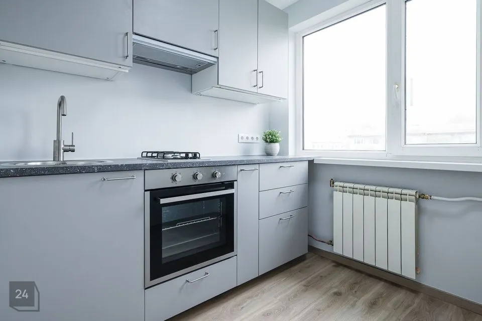 1-toaline Korter - Tallinn, Mustamäe linnaosa - foto 4