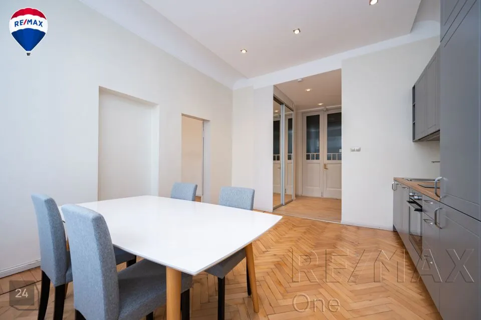 2-toaline Korter - Tallinn, Kesklinna linnaosa - foto 3