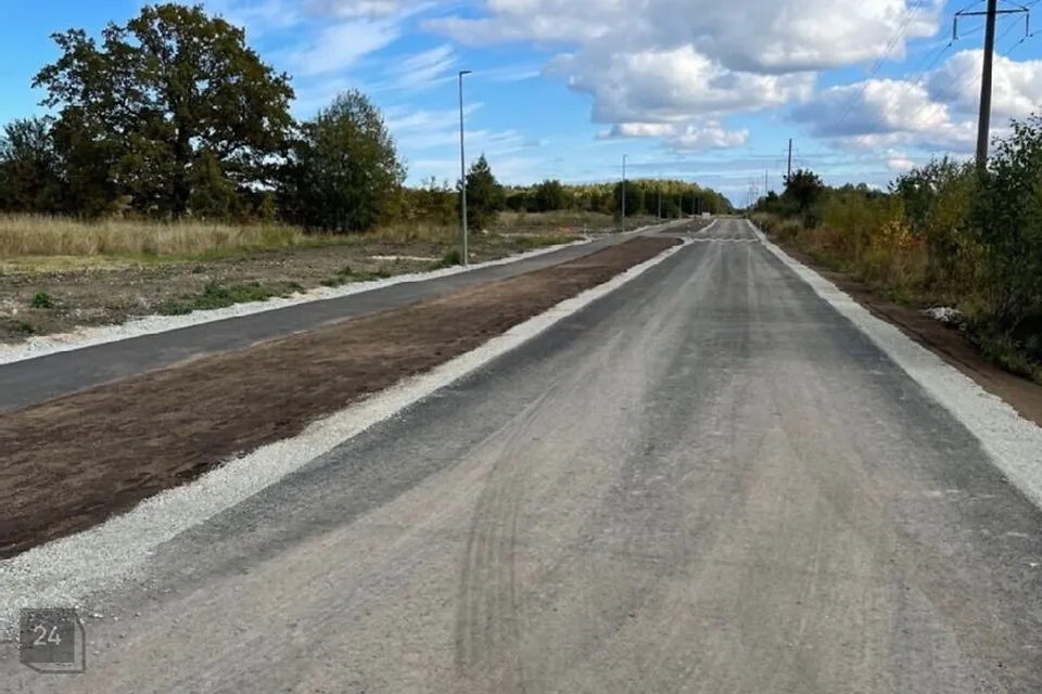 Elamumaa, 1432 m² Maa - Rae vald, Assaku alevik - foto 3